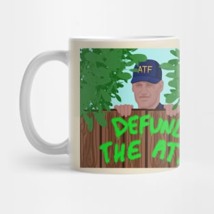 Atf Mug